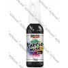 Fabric mist spray - farba na textil - 50ml - čierna Fabric mist spray - farba na textil - 50ml - čierna