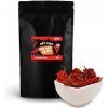 Hot chip NAGA BHUT JOLOKIA SUŠENÉ PAPRIČKY 10G Hot chip NAGA BHUT JOLOKIA SUŠENÉ PAPRIČKY 10G