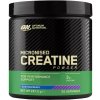 Optimum Nutrition Micronised Creatine Powder 247,5 g modrá malina Optimum Nutrition Micronised Creatine Powder 247,5 g modrá malina