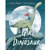 The Girl and the Dinosaur The Girl and the Dinosaur