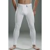 Pánske spodné nohavice CORNETTE Authentic Drawers M-3XL M čierna Pánske spodné nohavice CORNETTE Authentic Drawers M-3XL M čierna
