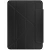 SwitchEasy pouzdro Origami Case pro iPad Air 11 M1/M2/M3 - Leather Black SwitchEasy pouzdro Origami Case pro iPad Air 11 M1/M2/M3 - Leather Black