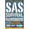 SAS Survival Handbook: The Definitive Survival Guide: John 'Lofty' Wisem