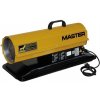 Naftový ohrievač Master B70 CED s priamym spaľovaním 22534 Naftový ohrievač Master B70 CED s priamym spaľovaním 22534