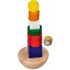 Goki hra balančná veža Goki hra balančná veža