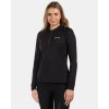 KILPI GIMI-W Čierne dámske funkčné tričko - 34 KILPI GIMI-W Čierne dámske funkčné tričko - 34