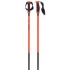 Lyžiarske palice Atomic Redster Carbon SQS Red/Carbon 125 cm 20/21 Lyžiarske palice Atomic Redster Carbon SQS Red/Carbon 125 cm 20/21