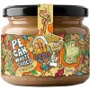 Lifelike Twister 300 g - Pecan/ biela čokoláda Lifelike Twister 300 g - Pecan/ biela čokoláda