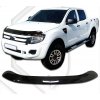 J&J Kryt prednej kapoty Ford Ranger Double Cab 2012-2022 J&J Kryt prednej kapoty Ford Ranger Double Cab 2012-2022