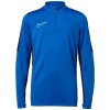 Sweatshirt Nike Dri-Fit Academy Jr. DR1356-463 (129511) Black S (128-137cm) Sweatshirt Nike Dri-Fit Academy Jr. DR1356-463 (129511) Black S (128-137cm)