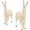 Schleich 13920 domáce zvieratko Lama