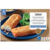Tesco Obaľované rybie steaky so syrom a bylinkami 440 g Tesco Obaľované rybie steaky so syrom a bylinkami 440 g