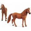 Schleich Kôň Kobyla nemeckého pony 13925 Schleich Kôň Kobyla nemeckého pony 13925