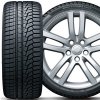 Hankook W320C Winter i*cept evo2 255/50 R19 Run Flat,FR 107V Hankook W320C Winter i*cept evo2 255/50 R19 Run Flat,FR 107V