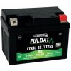 GÉLOVÁ BATÉRIA BEZÚDRŽBOVÝ FULBAT FTX4L-BS / F GÉLOVÁ BATÉRIA BEZÚDRŽBOVÝ FULBAT FTX4L-BS / F