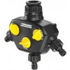 KARCHER 3-cestný rozvádzač, 2.645-200.0
