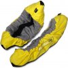 Chrániče korčúľ POWERTEK V5.0 Delux Terry Yelow Junior Chrániče korčúľ POWERTEK V5.0 Delux Terry Yelow Junior