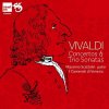 Vivaldi: Concertos & Trio Sonatas (CD) Vivaldi: Concertos & Trio Sonatas (CD)