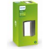 Philips myGarden Bridge nástenné svetlo E27 antracitová - 871951438580100 Philips myGarden Bridge nástenné svetlo E27 antracitová - 871951438580100