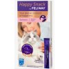 Feliway Happy Snack Losos 6 x 15 g