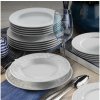 Asir Jedálenská súprava 24 ks biela/porcelán 710KTP2467 + záruka 3 roky zadarmo Asir Jedálenská súprava 24 ks biela/porcelán 710KTP2467 + záruka 3 roky zadarmo