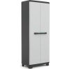 KIS Linear High cabinet 009724BKGLCBS KIS Linear High cabinet 009724BKGLCBS