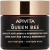 Apivita Queen Bee intenzívny očný krém proti vráskam 15 ml