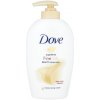 Dove Silk Supreme tekuté mydlo pumpa 250 ml Dove Silk Supreme tekuté mydlo pumpa 250 ml