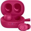 Bezdrôtové slúchadlá JLAB JBuds Mini True Wireless Earbuds Pink (IEUEBJBMINIRPNK124) Bezdrôtové slúchadlá JLAB JBuds Mini True Wireless Earbuds Pink (IEUEBJBMINIRPNK124)