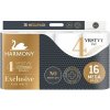 HARMONY Exclusive Pure White (16 ks) HARMONY Exclusive Pure White (16 ks)
