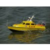 Vladyka Model záchranného člna zostavený SAR Vladyka Model záchranného člna zostavený SAR