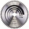 Bosch Accessories Optiline Wood 2608640644 tvrdokovový pílový kotúč 250 x 30 x 3.2 mm Počet zubov (na palec): 60 1 ks; 2608640644 Bosch Accessories Optiline Wood 2608640644 tvrdokovový pílový kotúč 250 x 30 x 3.2 mm Počet zubov (na palec): 60 1 ks; 2608640644