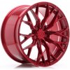 CONCAVER Concaver Cvr1 10.5x20 5x112 ET15|-|45 Candy Red 72.6 CONCAVER Concaver Cvr1 10.5x20 5x112 ET15|-|45 Candy Red 72.6