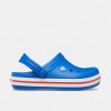 Crocs Crocband Clog K Blue Bolt Crocs Crocband Clog K Blue Bolt