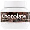 Kallos Chocolate Full repair hair mask - intenzívna regeneračná maska na vlasy 275 ml Kallos Chocolate Full repair hair mask - intenzívna regeneračná maska na vlasy 275 ml