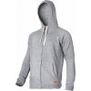LAHTI PRO LAHTIPRO MIKINA S KAPUCOU SO Zipsom ŠEDÁ Veľkosť: M LAHTI PRO LAHTIPRO MIKINA S KAPUCOU SO Zipsom ŠEDÁ Veľkosť: M