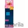 LEGO 52799 DOTS modrý LEGO 52799 DOTS modrý