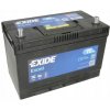 Exide Excell 12V 95Ah 760A EB954 Exide Excell 12V 95Ah 760A EB954