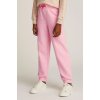 Detské tepláky Tommy Hilfiger KG0KG08325.128.176.PPYA ružová 176 Detské tepláky Tommy Hilfiger KG0KG08325.128.176.PPYA ružová 176