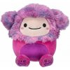 Squishmallows Purpurový Bigfoot Woxie