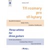 Štefl Tři rozmary pro tři kytary