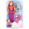 Disney Ľadové kráľovstvo - Bábika Anna s polárnym vĺčaťom Disney Ľadové kráľovstvo - Bábika Anna s polárnym vĺčaťom