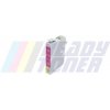READYToner Atramentový cartridge Epson C13T10034010, magenta (purpurový), kompatibilný READYToner Atramentový cartridge Epson C13T10034010, magenta (purpurový), kompatibilný