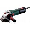 Uhlová brúska sieťová Metabo 1550 W 230 V Uhlová brúska sieťová Metabo 1550 W 230 V