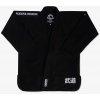 BJJ Kimono MANTO SOCIETY - čierne BJJ Kimono MANTO SOCIETY - čierne