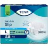 TENA Slip Super L plienkové nohavičky 30ks TENA Slip Super L plienkové nohavičky 30ks