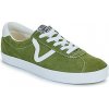 Vans Nízke tenisky Sport Low Zelená Vans Nízke tenisky Sport Low Zelená