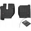3D gumové rohože Volvo FH III 2009-2014 + rohož zdarma 3D gumové rohože Volvo FH III 2009-2014 + rohož zdarma