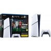 Sony PlayStation 5 Digital 825GB (EA Sports FC 26 Bundle) PS711000049875 Sony PlayStation 5 Digital 825GB (EA Sports FC 26 Bundle) PS711000049875