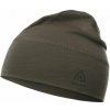 Aclima LightWool Beanie hnedá Aclima LightWool Beanie hnedá